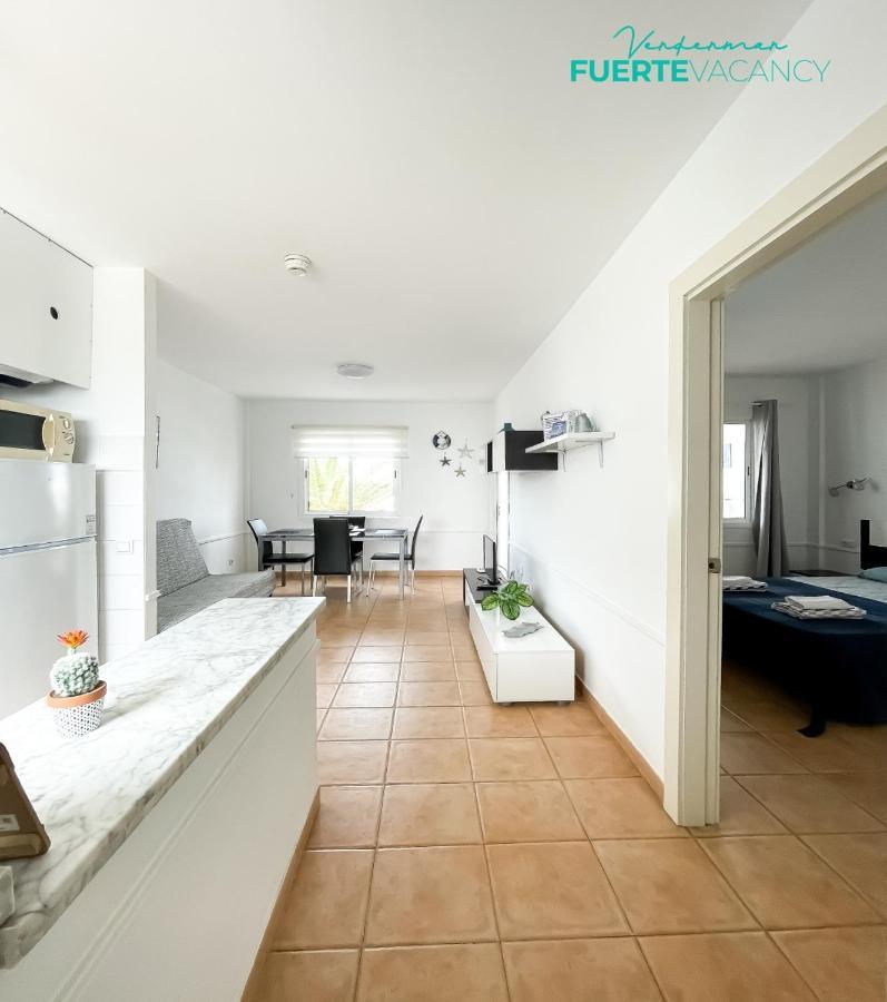 Verdemar Digital By Rentalfue Corralejo Exterior photo