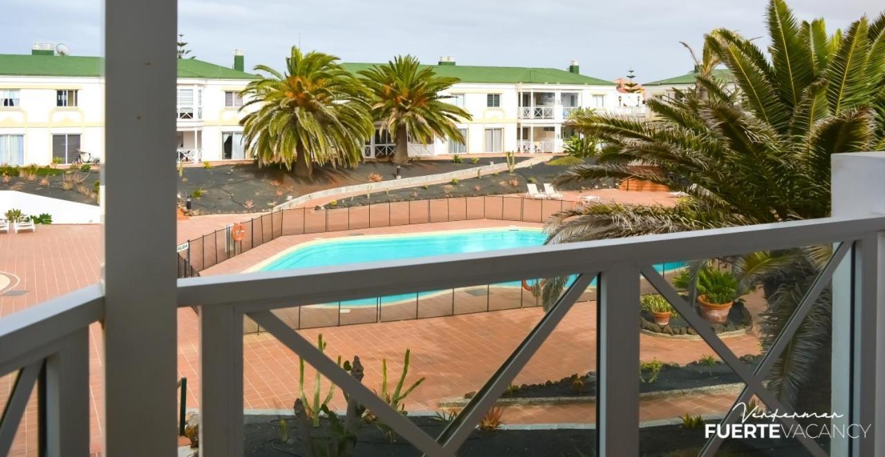 Verdemar Digital By Rentalfue Corralejo Exterior photo